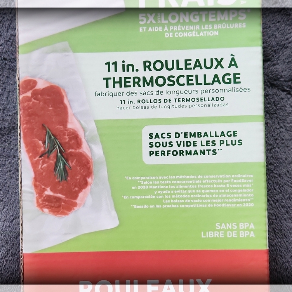 Food Saver Bundle - Picture 6 of 6